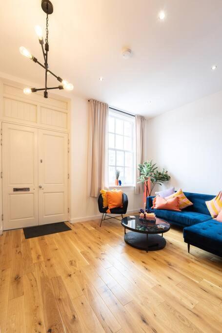 Villa Dusk House - B'Ham Jq Townhouse à Birmingham Extérieur photo