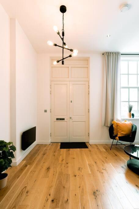 Villa Dusk House - B'Ham Jq Townhouse à Birmingham Extérieur photo